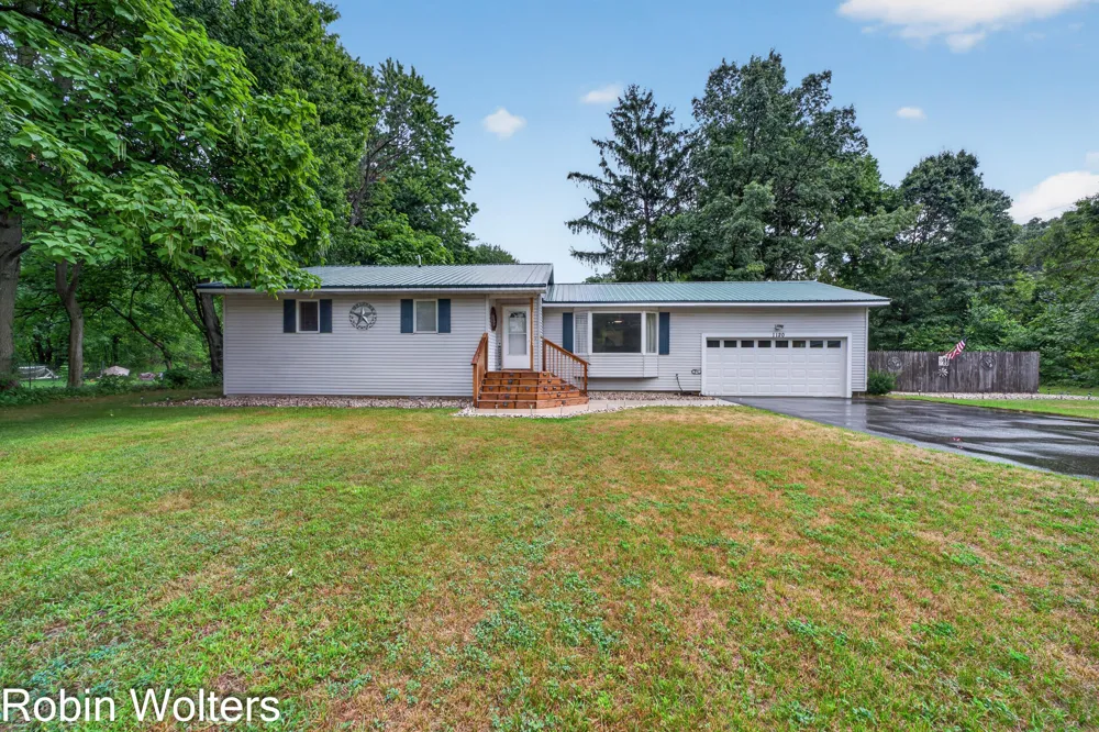 1120 S Mill Iron Road Muskegon, MI 49442