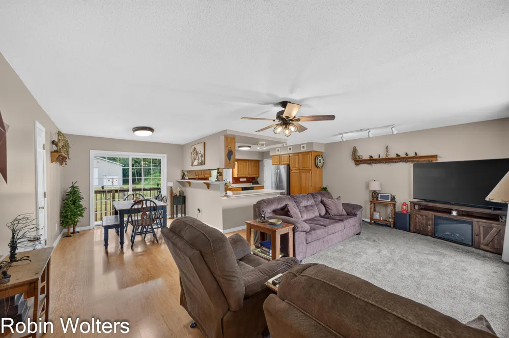 1120 S Mill Iron Road Muskegon, MI 49442