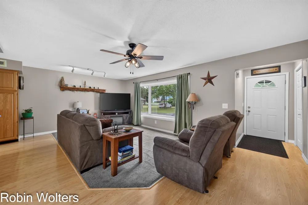 1120 S Mill Iron Road Muskegon, MI 49442