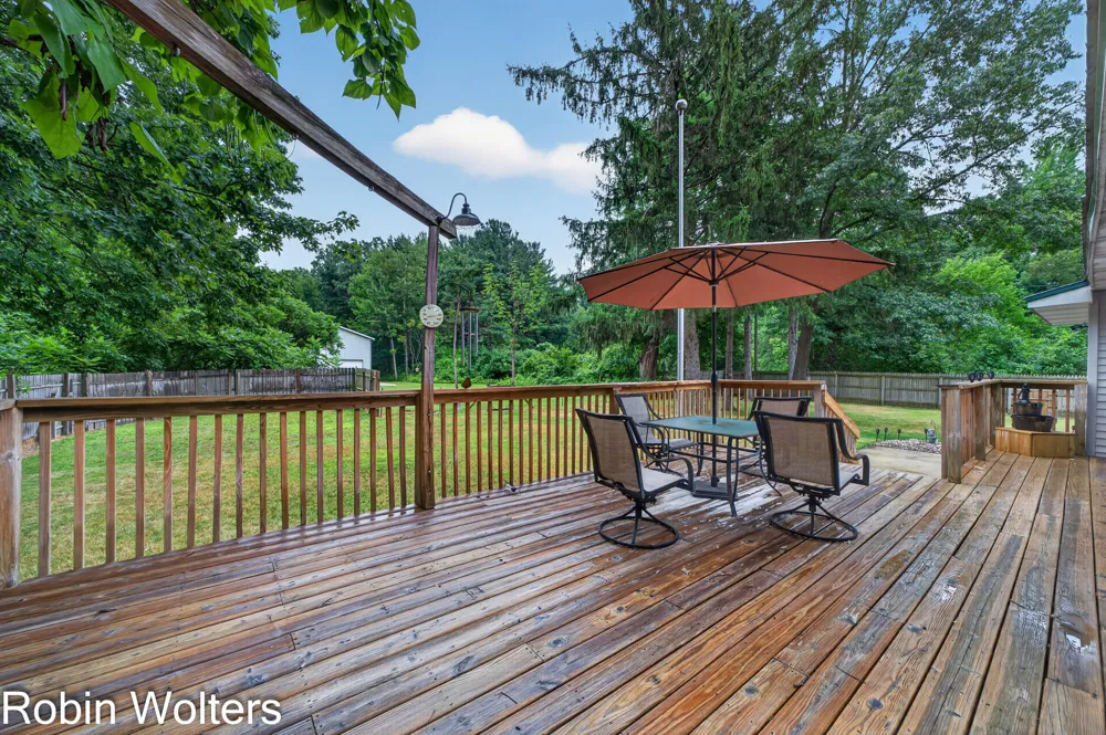 1120 S Mill Iron Road Muskegon, MI 49442