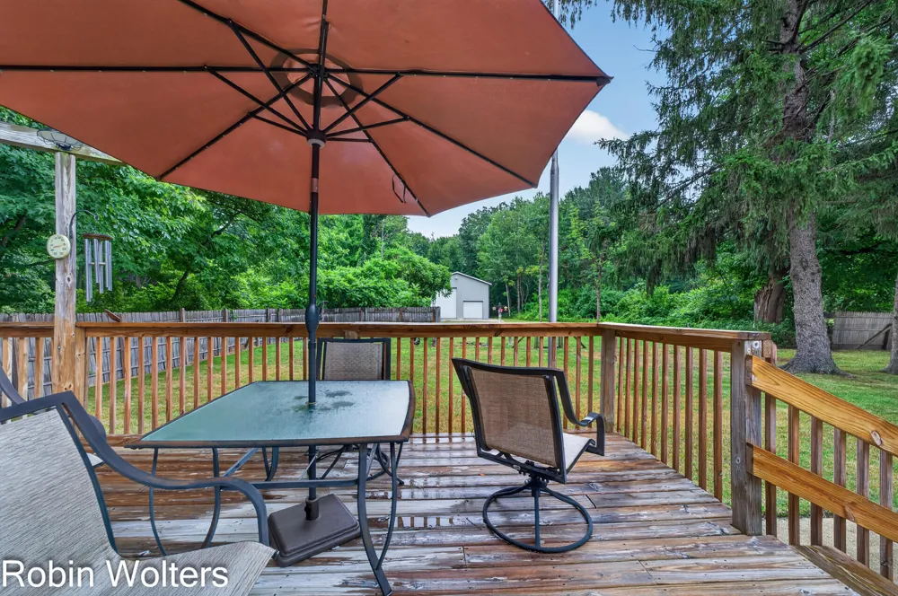 1120 S Mill Iron Road Muskegon, MI 49442