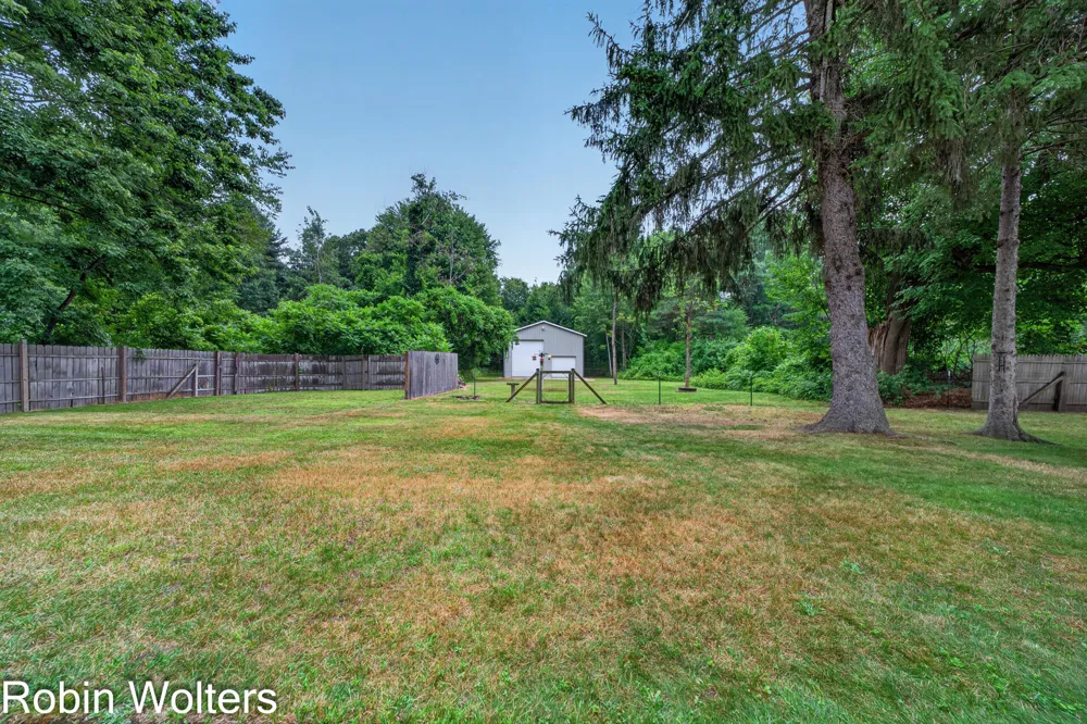 1120 S Mill Iron Road Muskegon, MI 49442