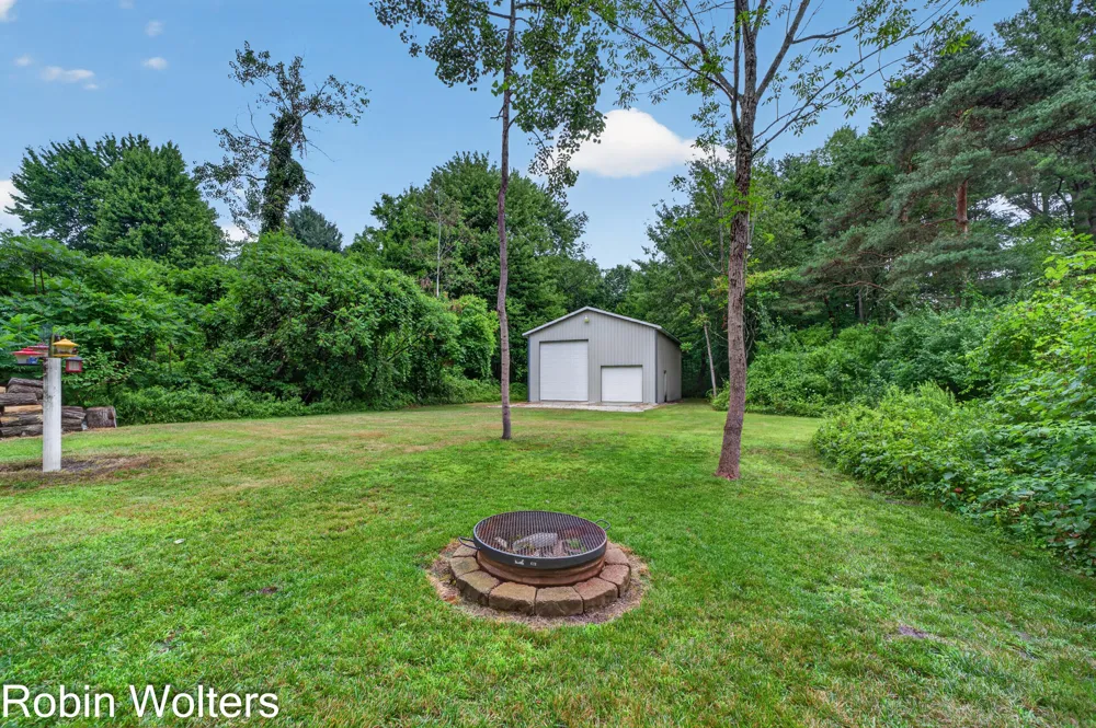 1120 S Mill Iron Road Muskegon, MI 49442
