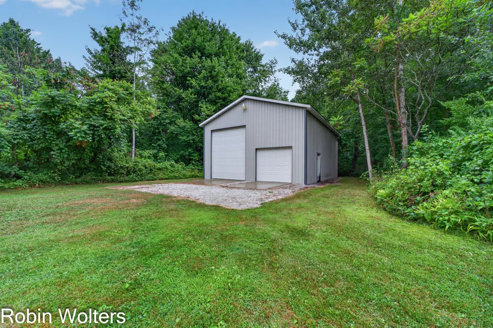 1120 S Mill Iron Road Muskegon, MI 49442