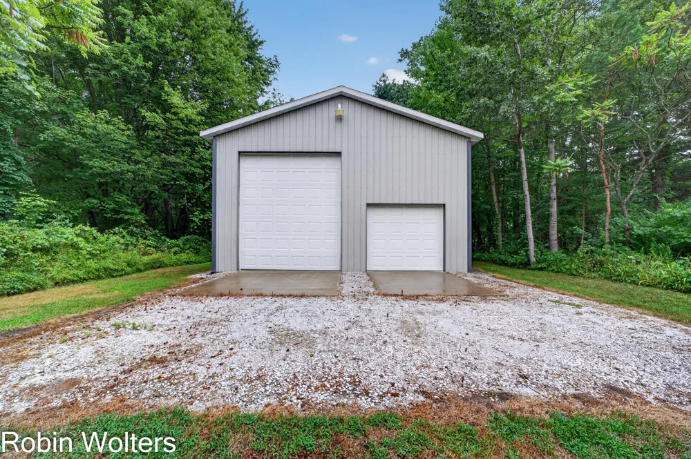 1120 S Mill Iron Road Muskegon, MI 49442
