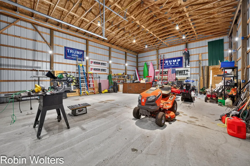 1120 S Mill Iron Road Muskegon, MI 49442
