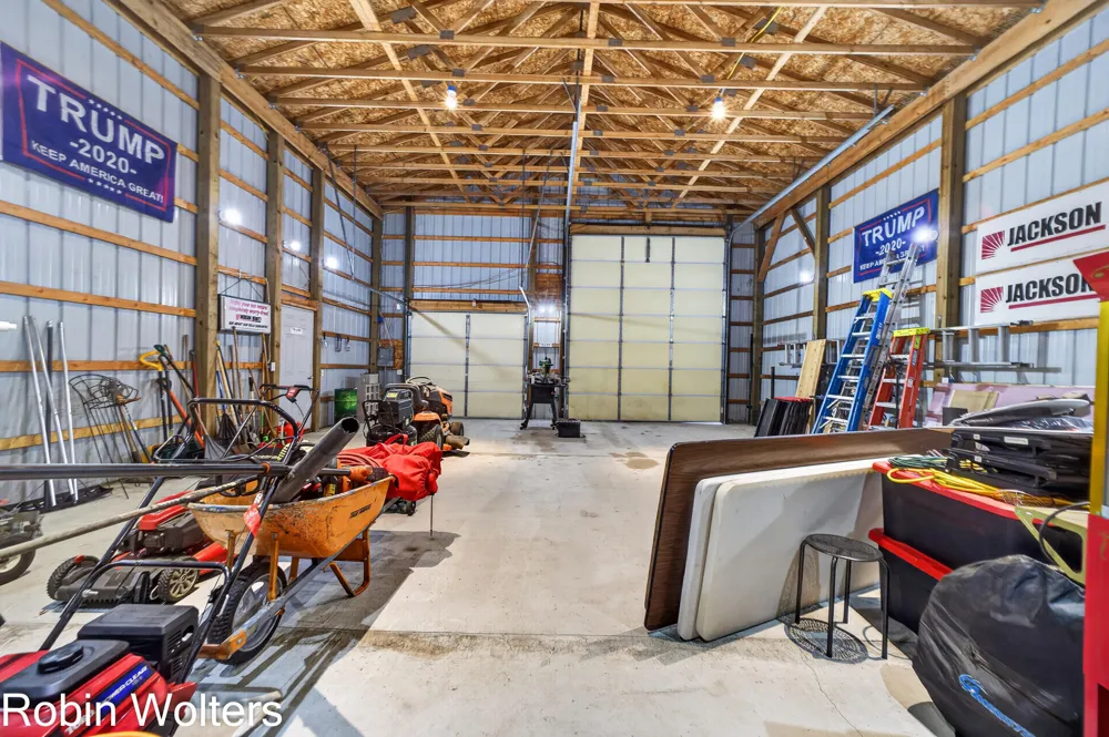 1120 S Mill Iron Road Muskegon, MI 49442