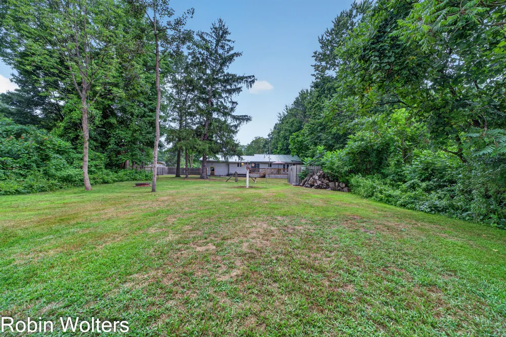 1120 S Mill Iron Road Muskegon, MI 49442