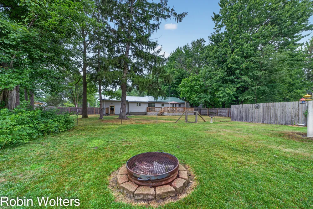 1120 S Mill Iron Road Muskegon, MI 49442