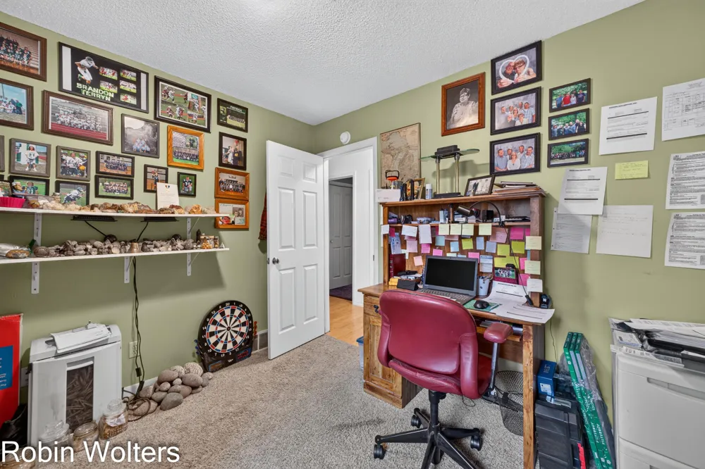 1120 S Mill Iron Road Muskegon, MI 49442