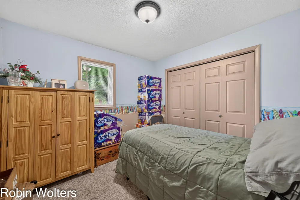 1120 S Mill Iron Road Muskegon, MI 49442