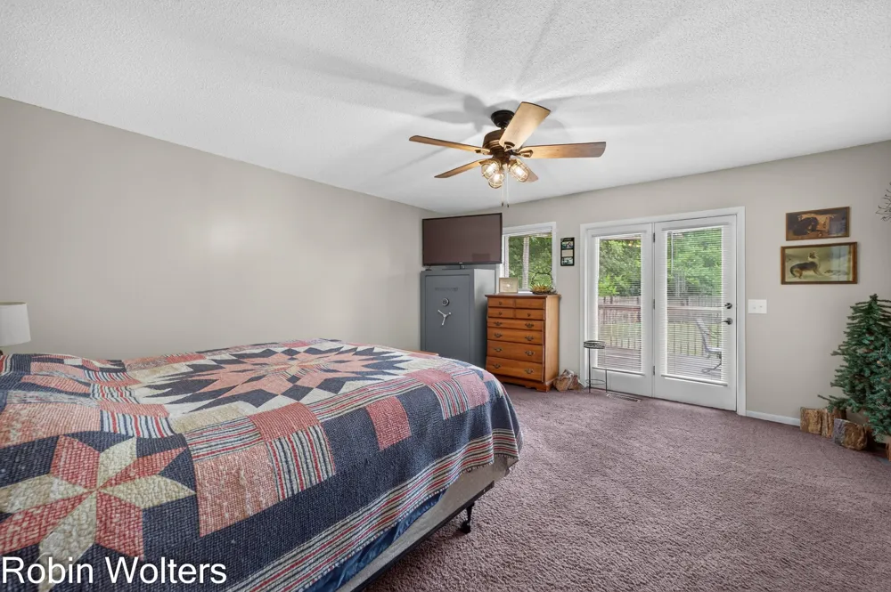 1120 S Mill Iron Road Muskegon, MI 49442