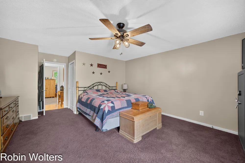 1120 S Mill Iron Road Muskegon, MI 49442