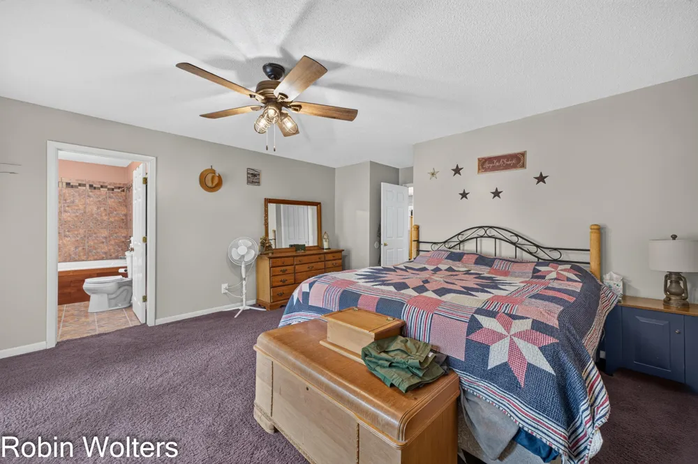 1120 S Mill Iron Road Muskegon, MI 49442