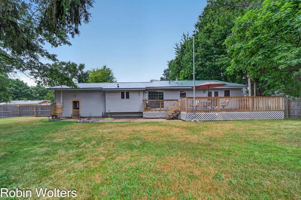 1120 S Mill Iron Road Muskegon, MI 49442