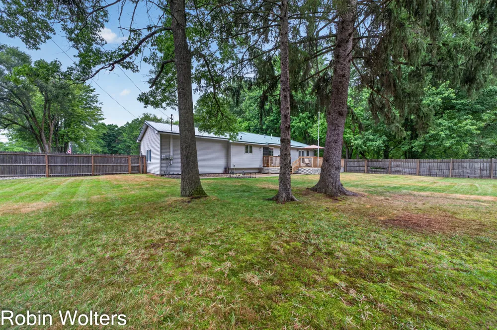 1120 S Mill Iron Road Muskegon, MI 49442