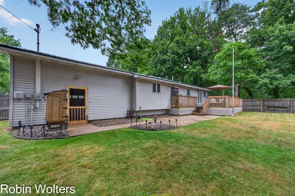 1120 S Mill Iron Road Muskegon, MI 49442