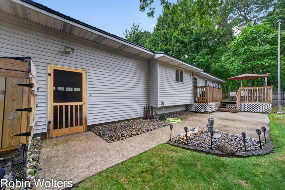 1120 S Mill Iron Road Muskegon, MI 49442