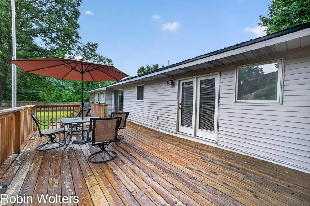 1120 S Mill Iron Road Muskegon, MI 49442