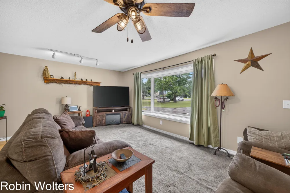 1120 S Mill Iron Road Muskegon, MI 49442