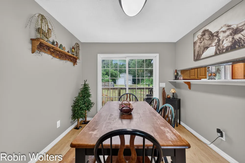 1120 S Mill Iron Road Muskegon, MI 49442