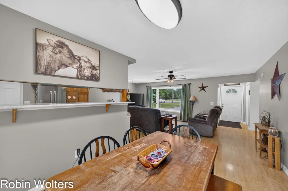 1120 S Mill Iron Road Muskegon, MI 49442