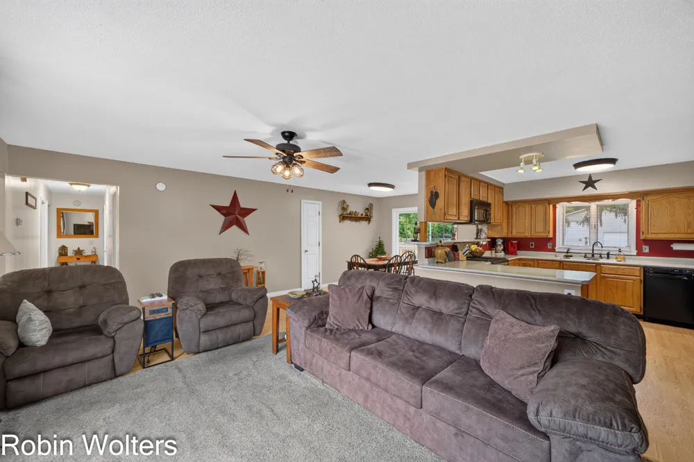 1120 S Mill Iron Road Muskegon, MI 49442