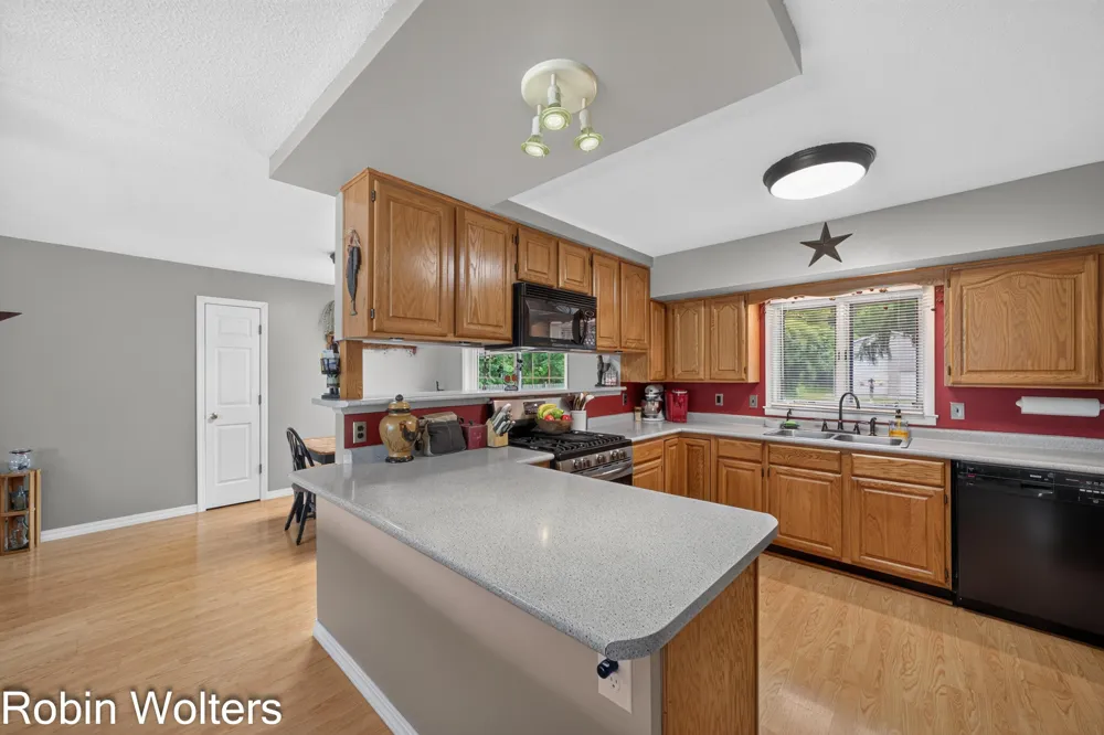 1120 S Mill Iron Road Muskegon, MI 49442