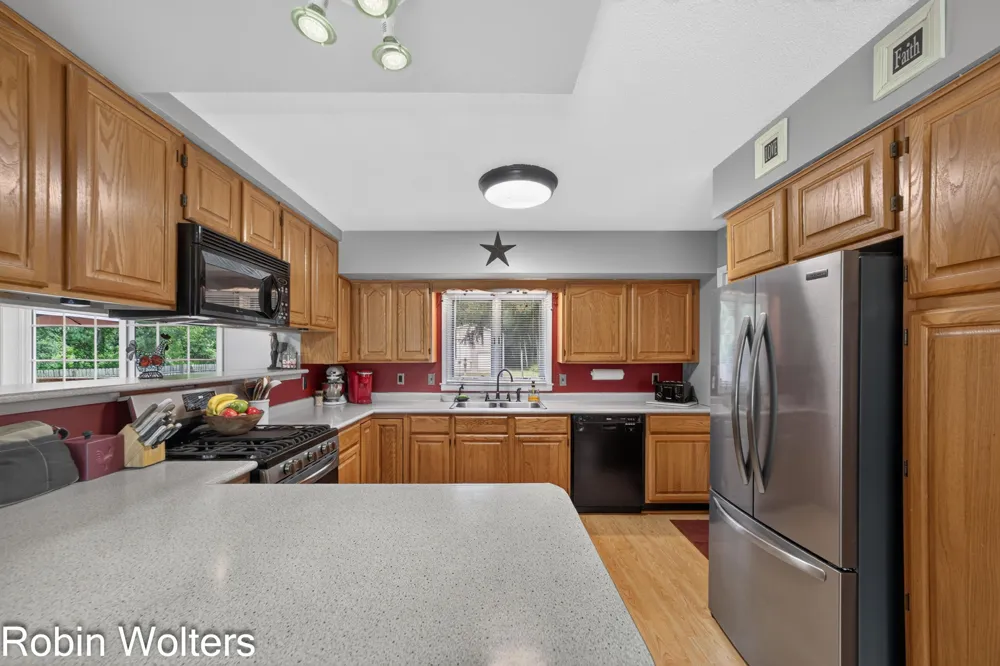 1120 S Mill Iron Road Muskegon, MI 49442