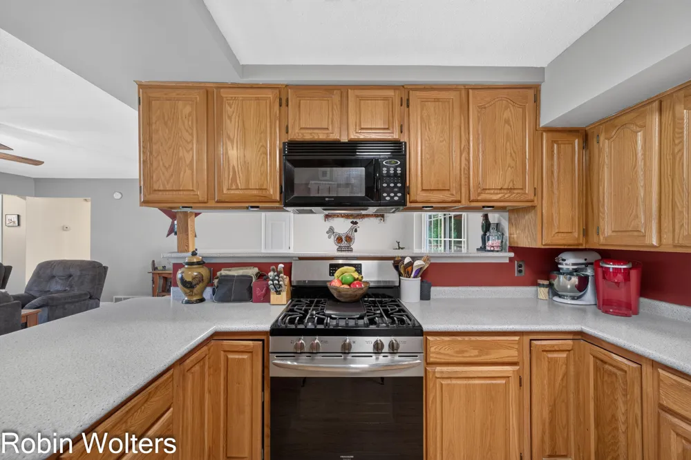 1120 S Mill Iron Road Muskegon, MI 49442