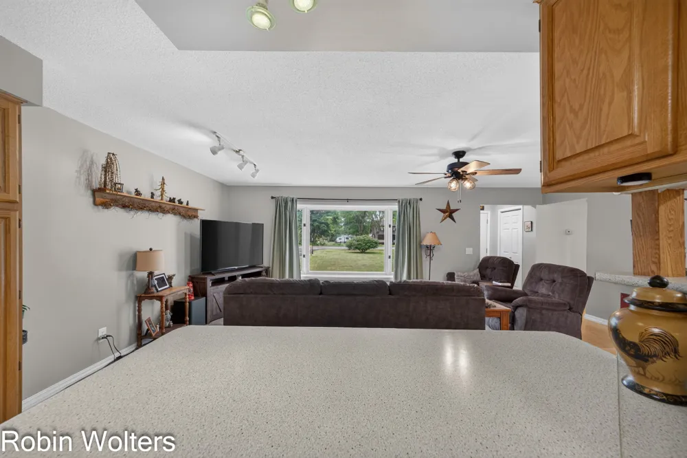 1120 S Mill Iron Road Muskegon, MI 49442