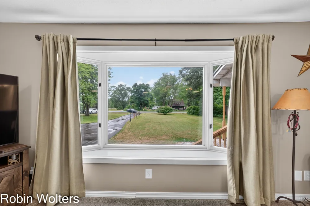 1120 S Mill Iron Road Muskegon, MI 49442
