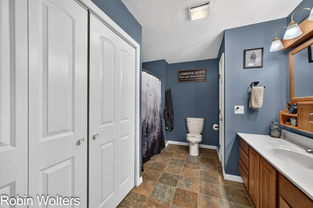 1120 S Mill Iron Road Muskegon, MI 49442