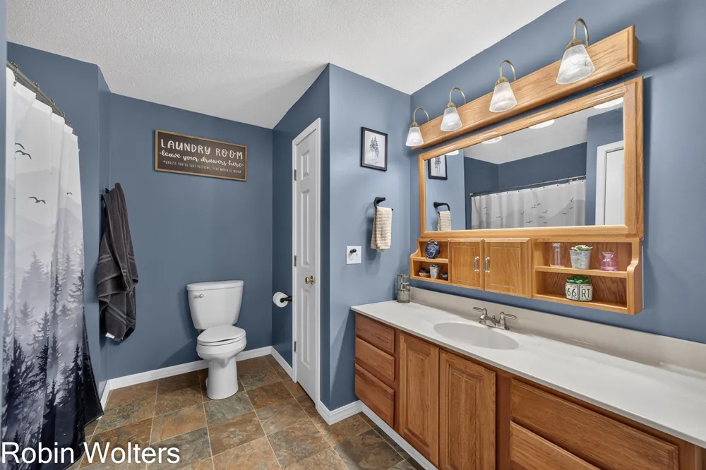 1120 S Mill Iron Road Muskegon, MI 49442