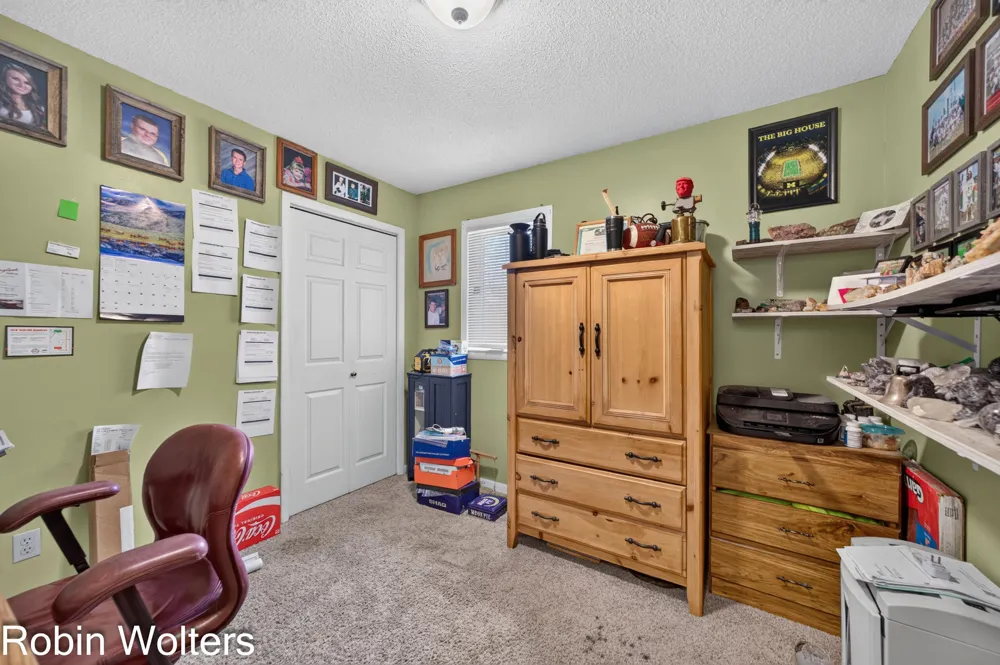 1120 S Mill Iron Road Muskegon, MI 49442