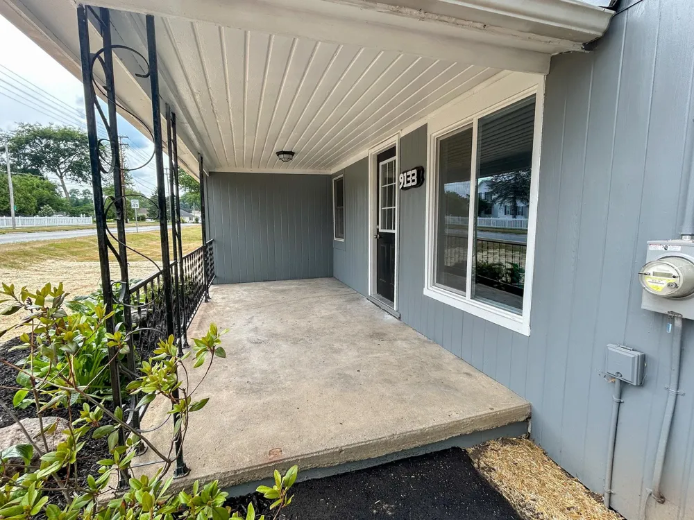 9133 Perry Road Atlas Township, MI 48411