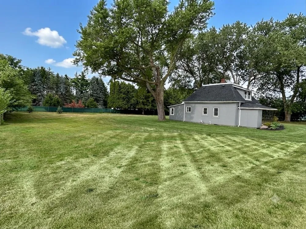 9133 Perry Road Atlas Township, MI 48411