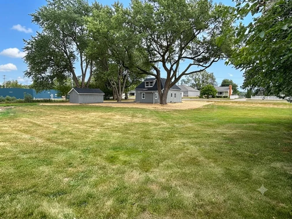 9133 Perry Road Atlas Township, MI 48411