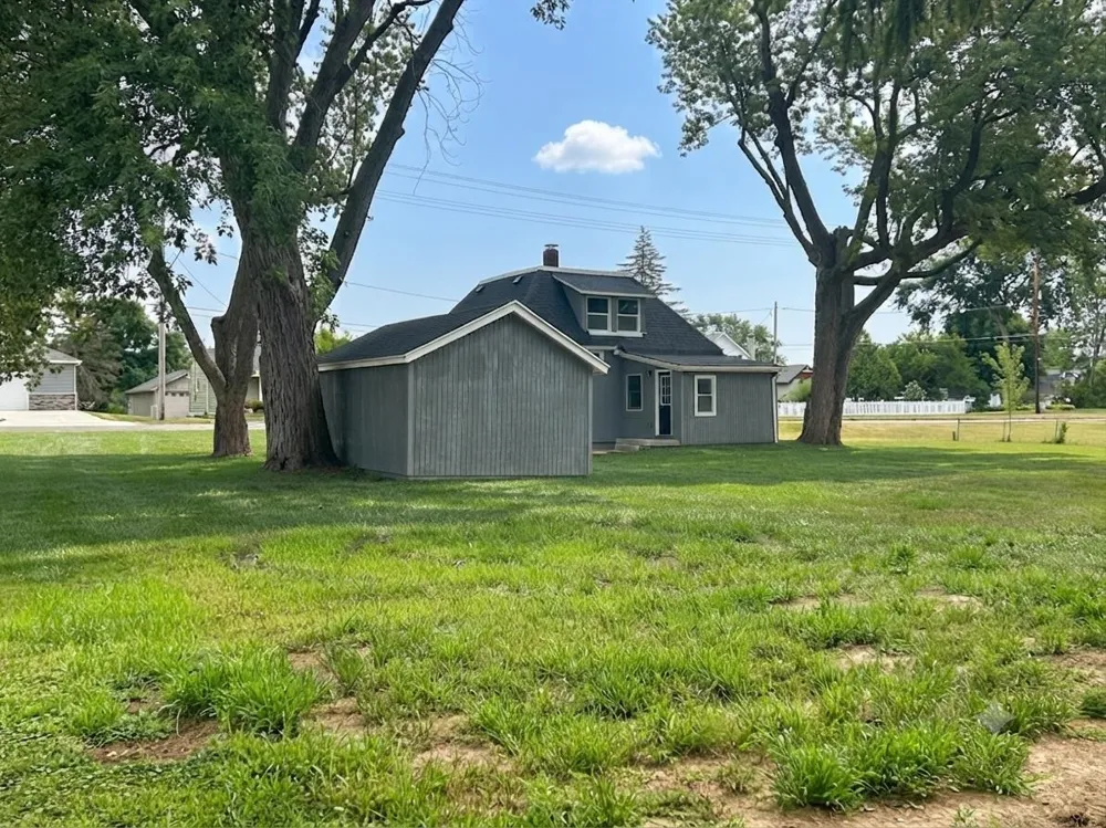 9133 Perry Road Atlas Township, MI 48411