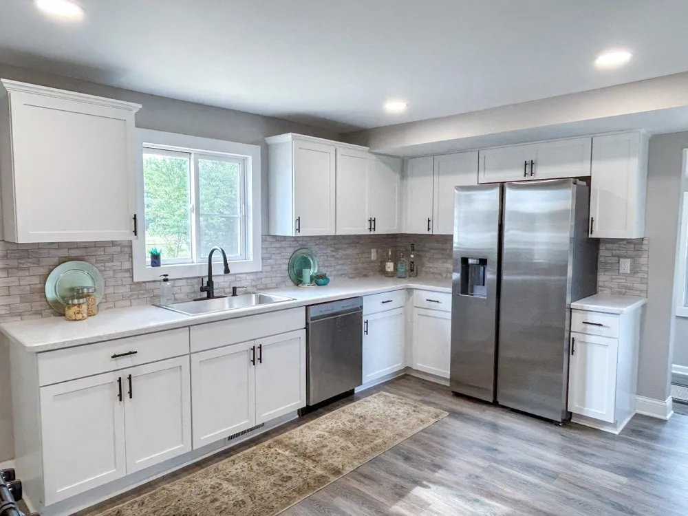 9133 Perry Road Atlas Township, MI 48411