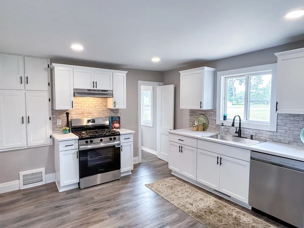9133 Perry Road Atlas Township, MI 48411