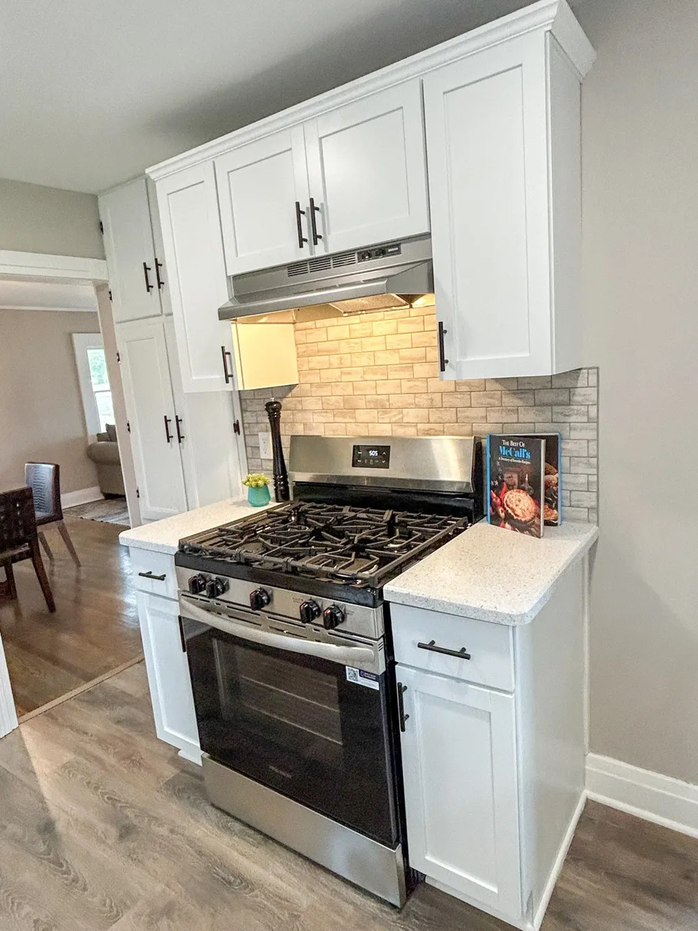 9133 Perry Road Atlas Township, MI 48411