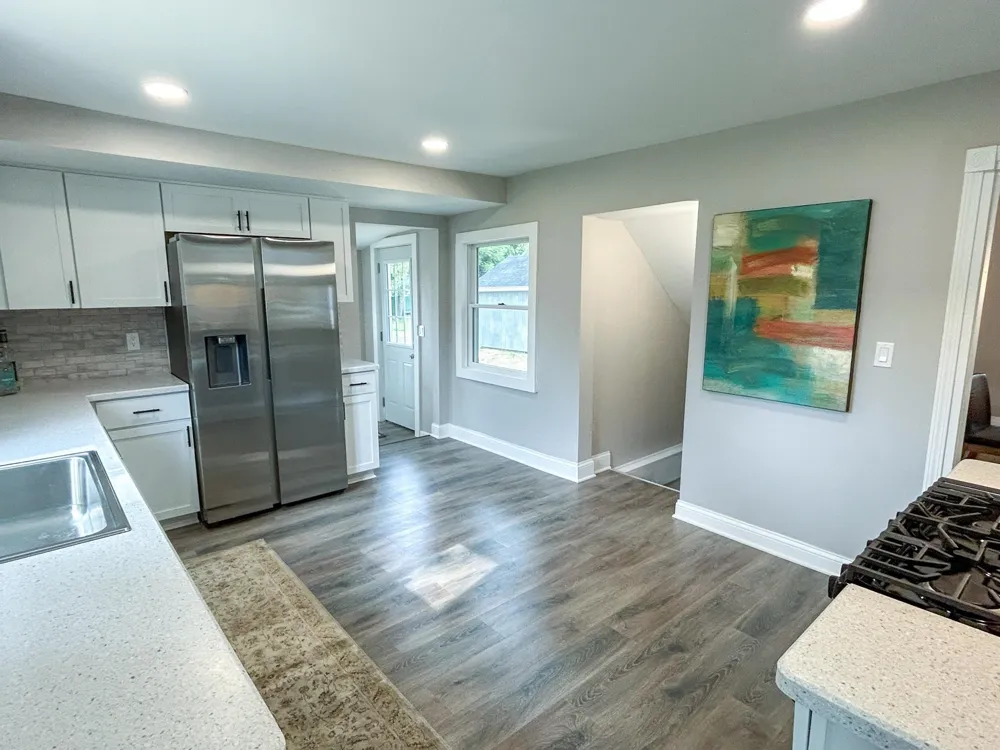 9133 Perry Road Atlas Township, MI 48411