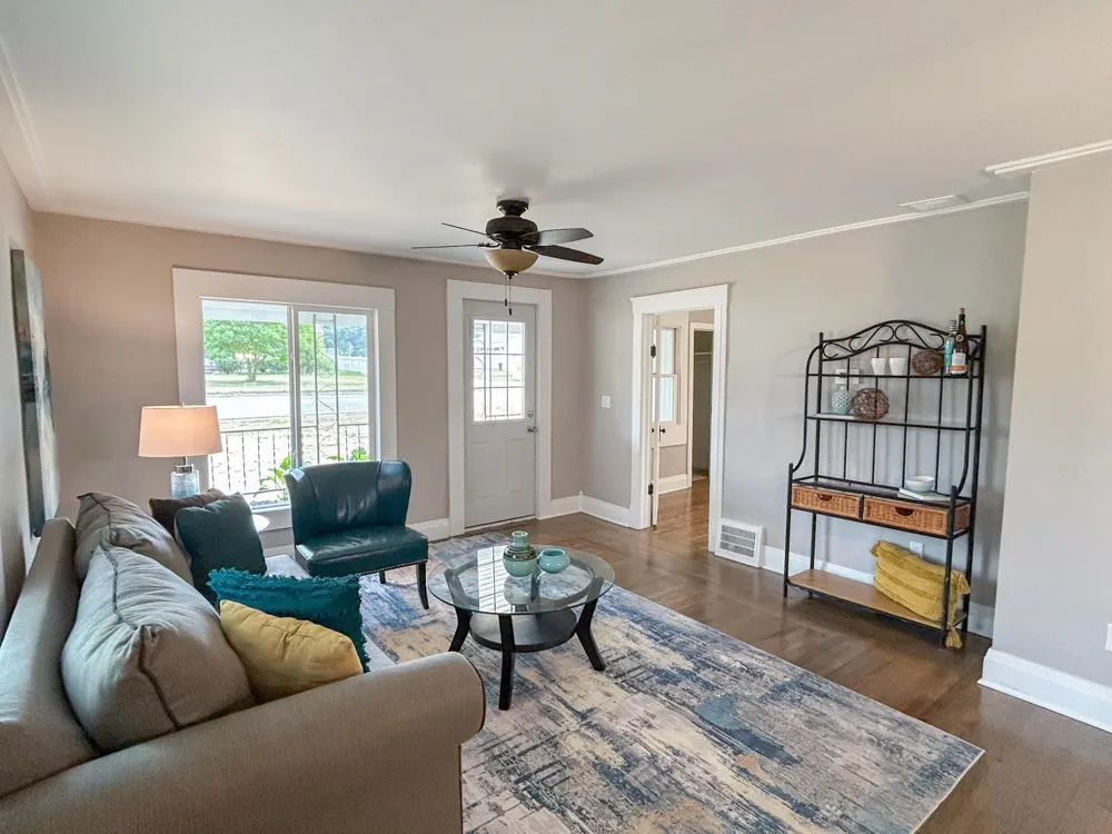 9133 Perry Road Atlas Township, MI 48411