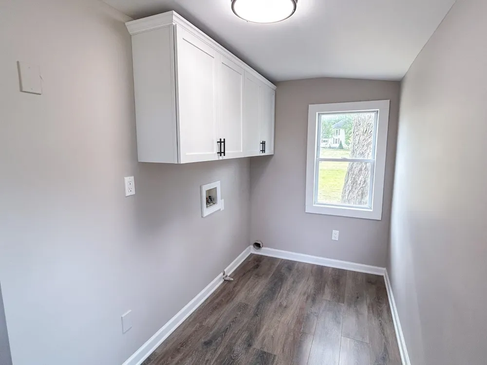 9133 Perry Road Atlas Township, MI 48411