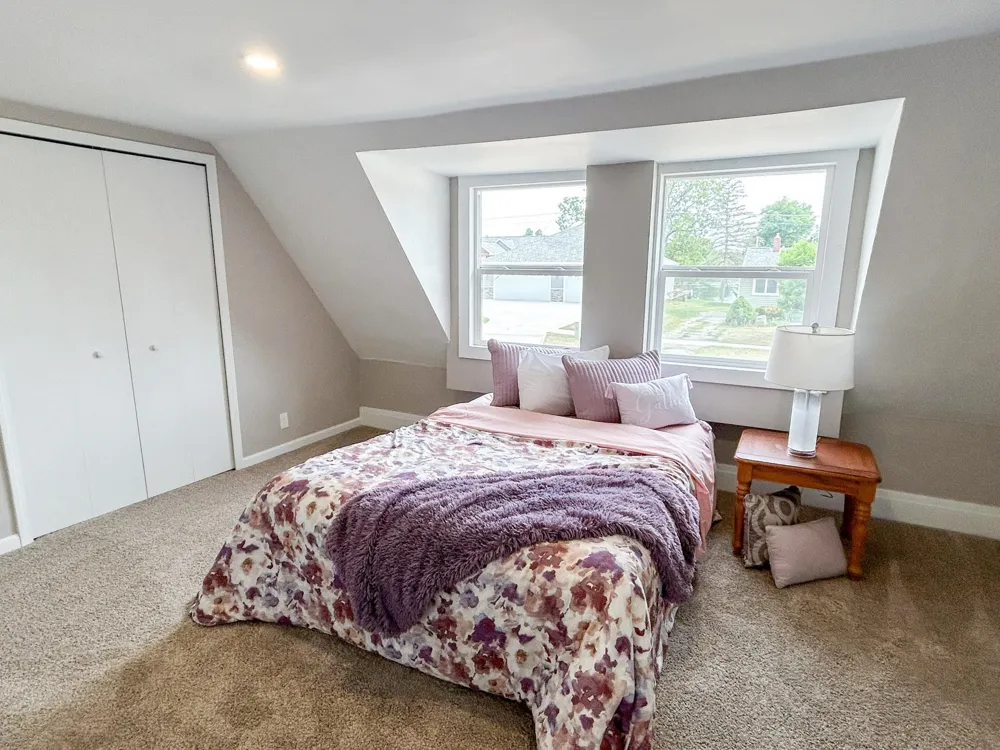 9133 Perry Road Atlas Township, MI 48411