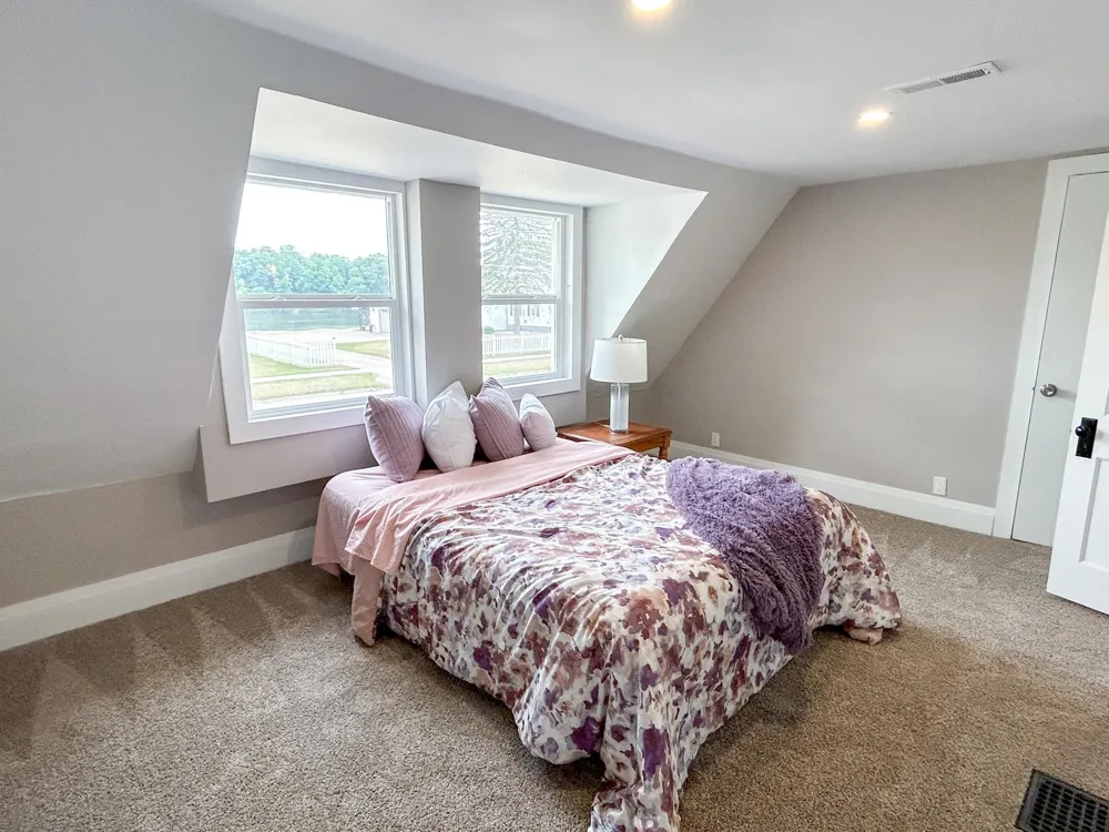 9133 Perry Road Atlas Township, MI 48411