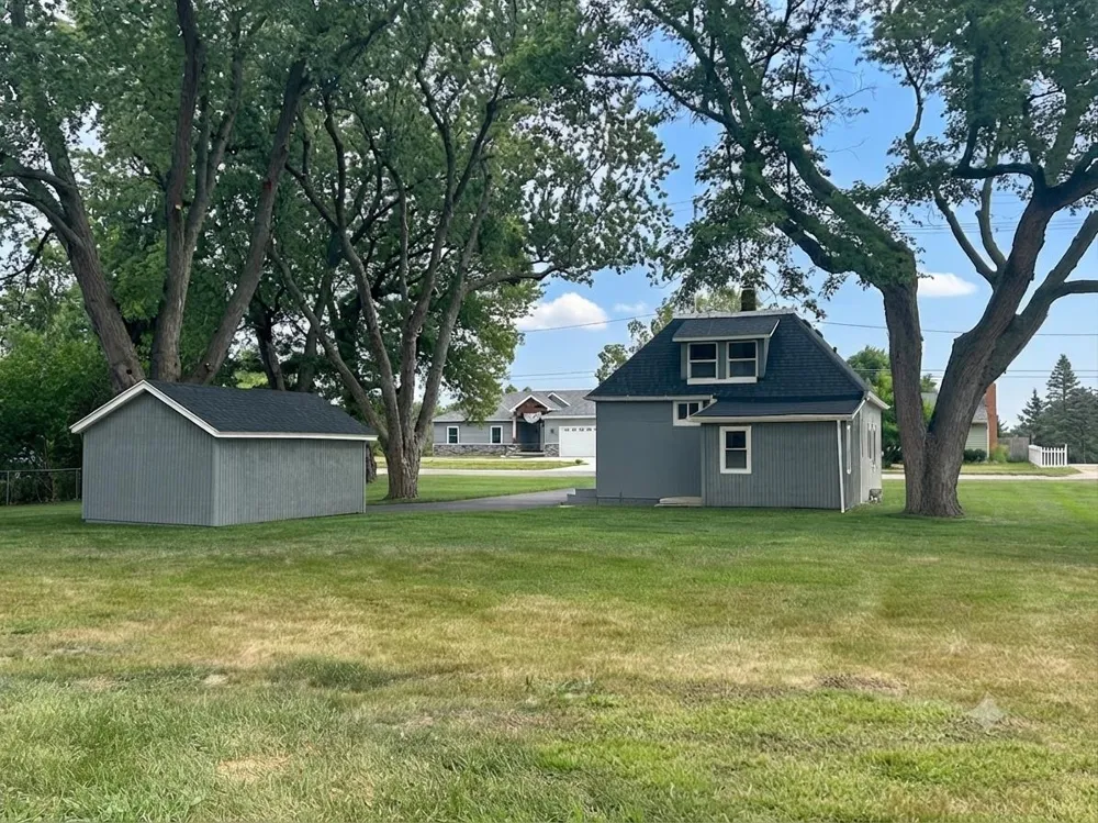 9133 Perry Road Atlas Township, MI 48411