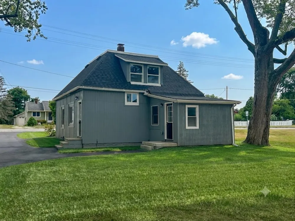 9133 Perry Road Atlas Township, MI 48411