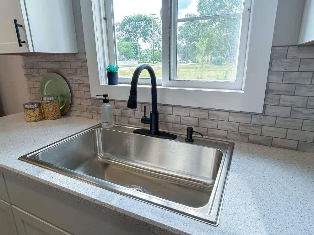 9133 Perry Road Atlas Township, MI 48411